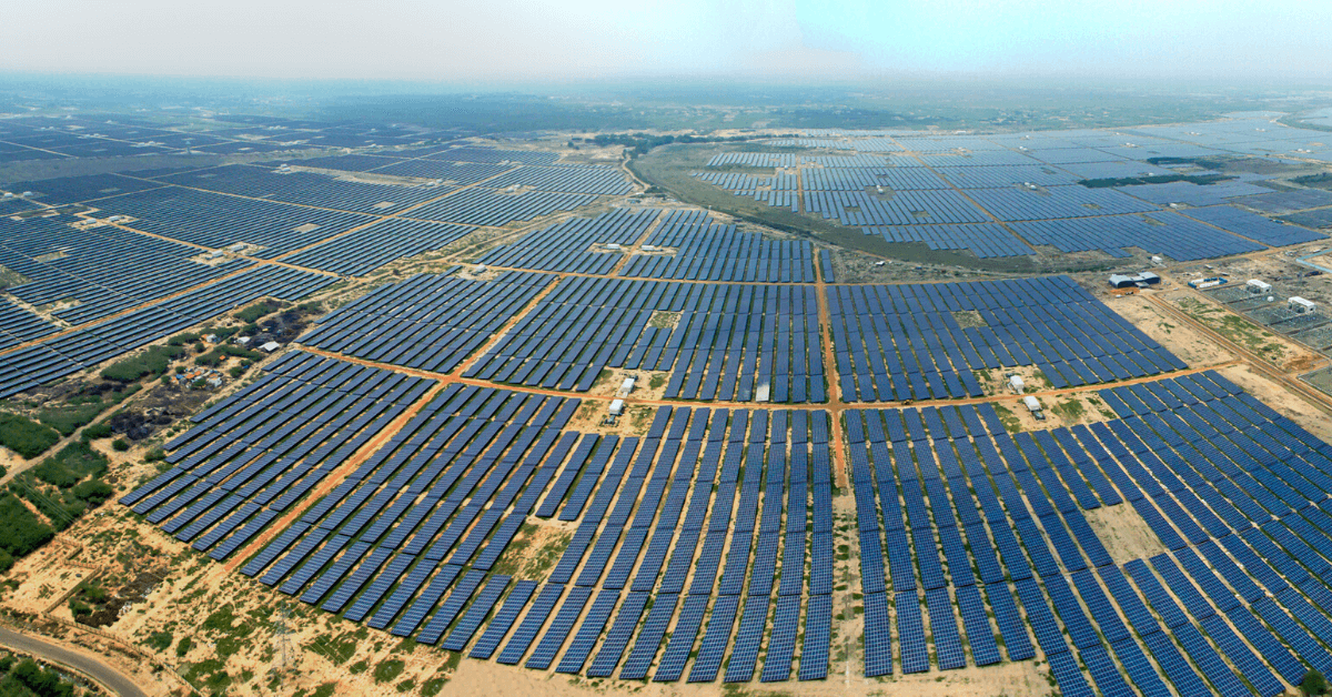 Adani Solar