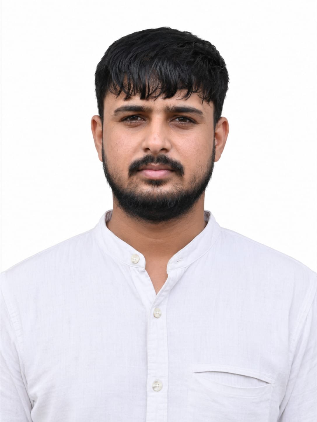 Anshuman Mishra