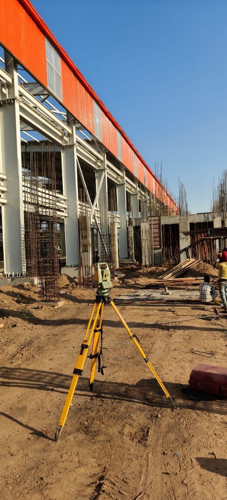 Construction