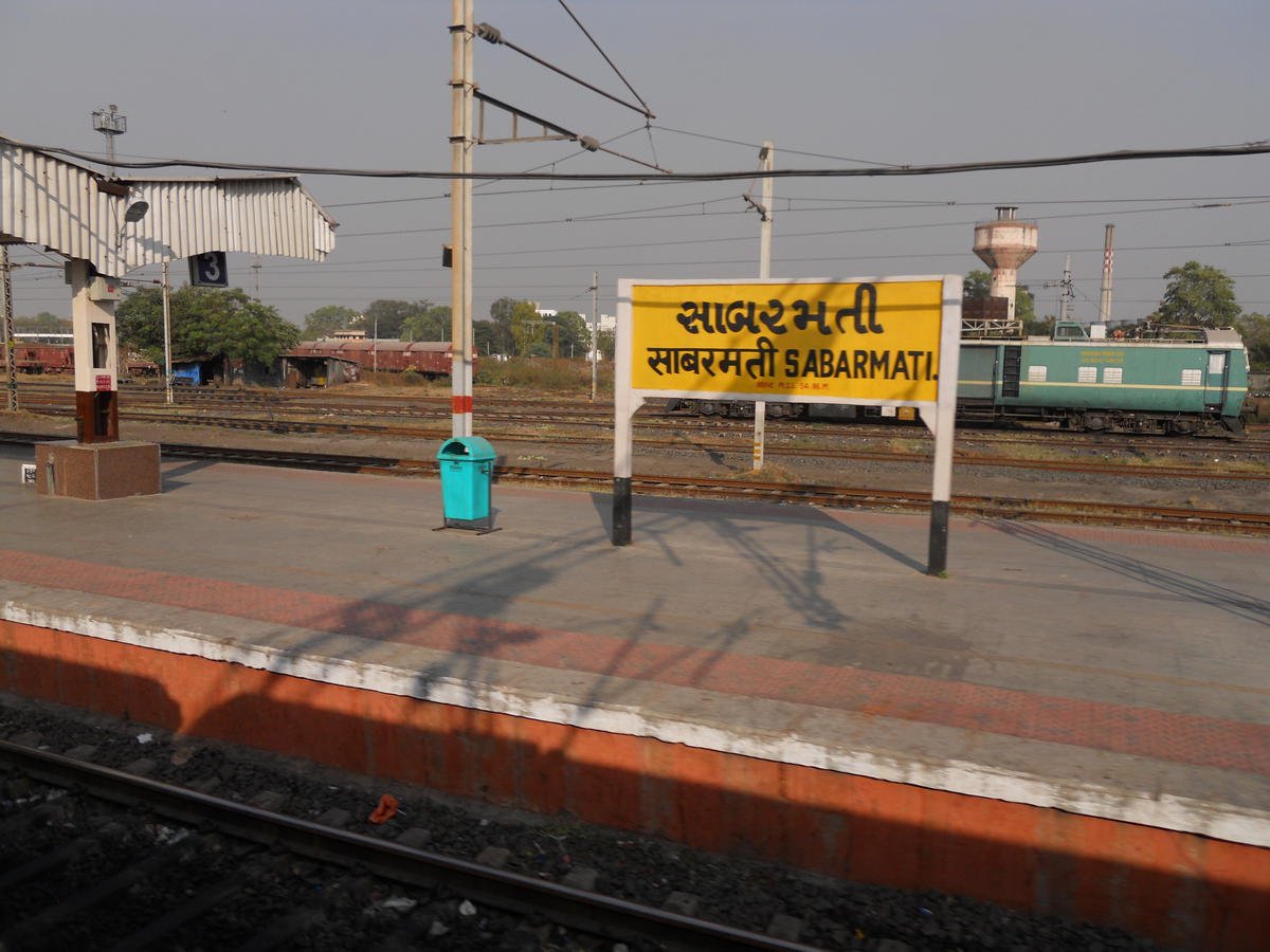 Indian Railway / HYT Engineering