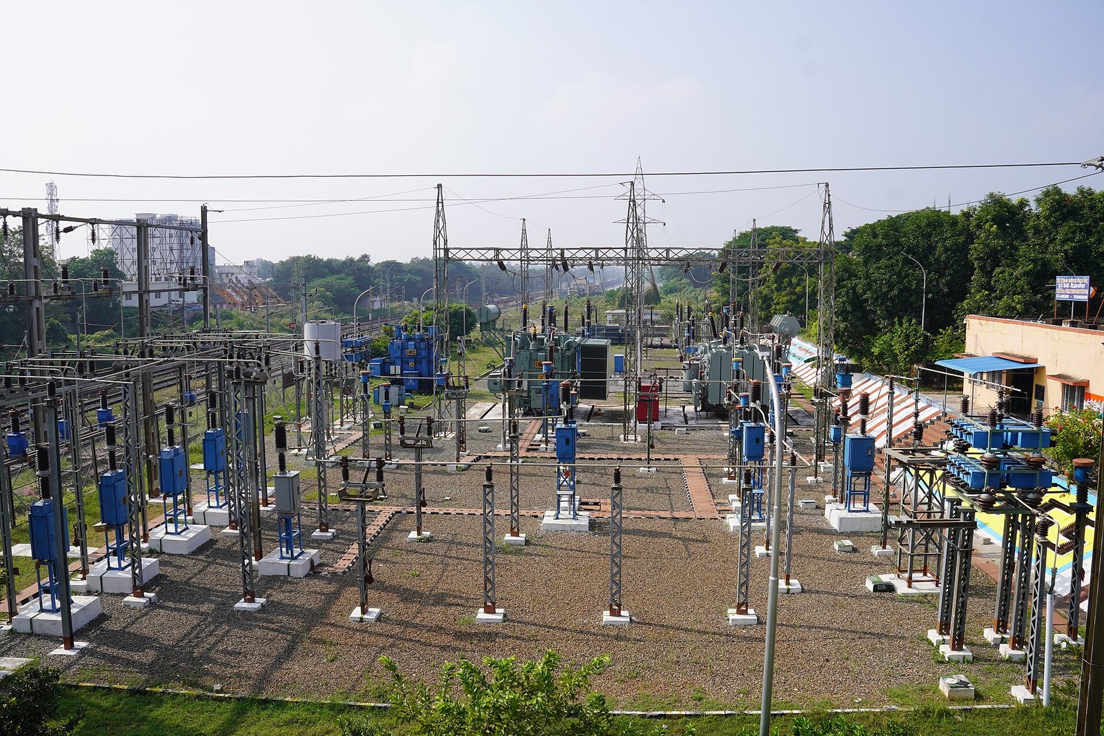 Transmission Line