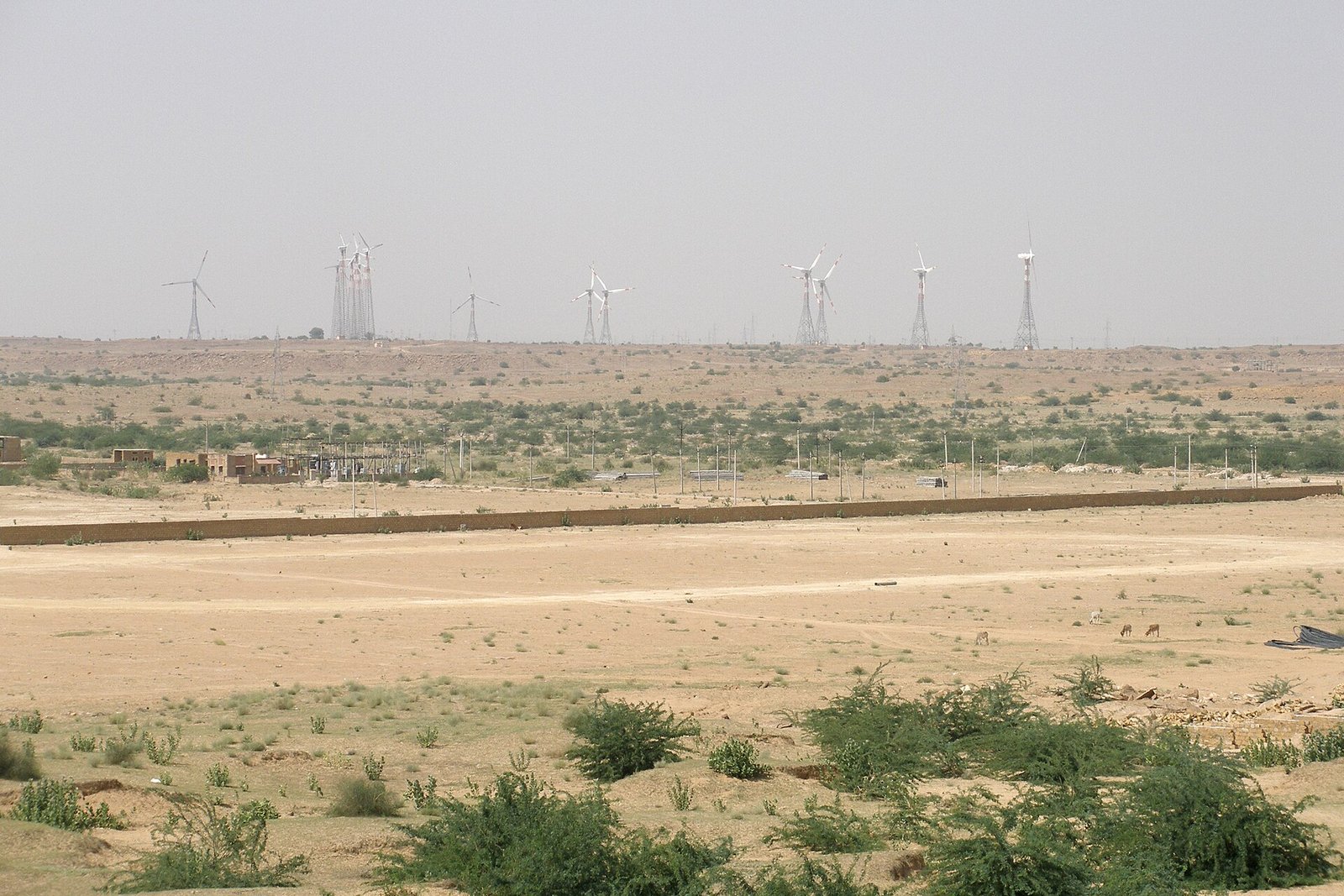 Wind